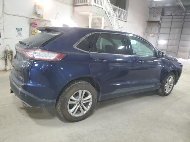 Photo 2 VIN: 2FMPK4J83GBB51150 - FORD EDGE SEL 