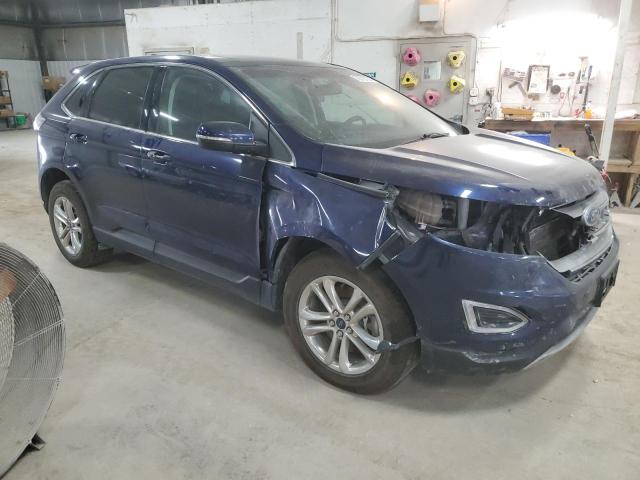 Photo 3 VIN: 2FMPK4J83GBB51150 - FORD EDGE SEL 