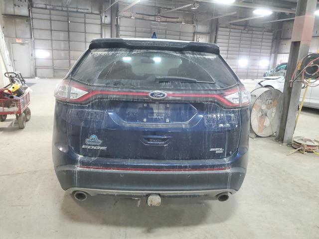 Photo 5 VIN: 2FMPK4J83GBB51150 - FORD EDGE SEL 