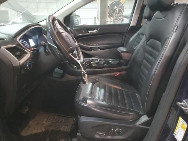 Photo 6 VIN: 2FMPK4J83GBB51150 - FORD EDGE SEL 