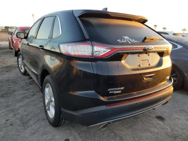 Photo 2 VIN: 2FMPK4J83GBB76405 - FORD EDGE 