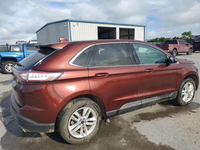 Photo 2 VIN: 2FMPK4J83GBB84584 - FORD EDGE 