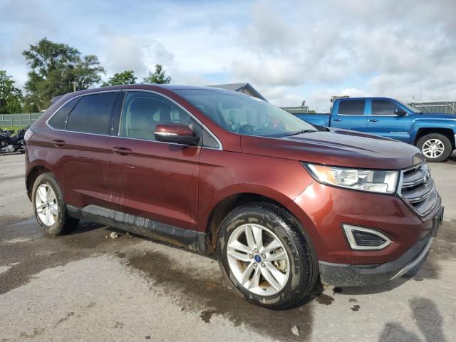 Photo 3 VIN: 2FMPK4J83GBB84584 - FORD EDGE 