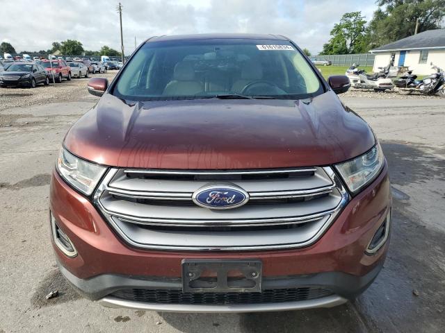 Photo 4 VIN: 2FMPK4J83GBB84584 - FORD EDGE 