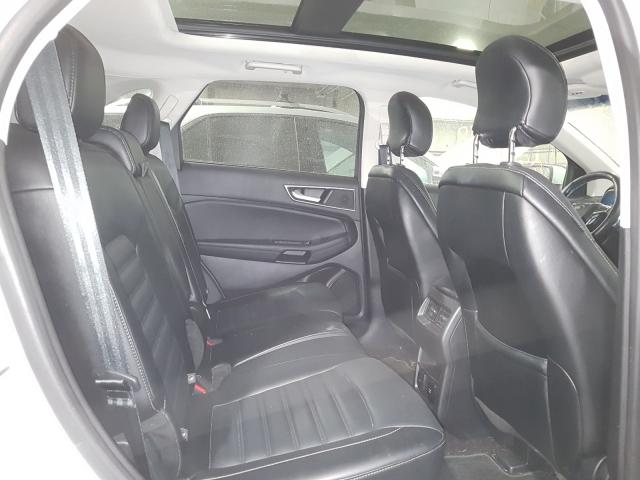 Photo 5 VIN: 2FMPK4J83GBB91356 - FORD EDGE SEL 