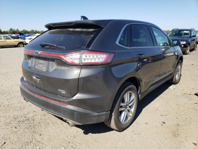 Photo 3 VIN: 2FMPK4J83GBB92362 - FORD EDGE SEL 