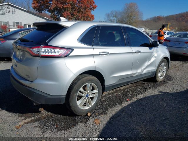 Photo 3 VIN: 2FMPK4J83GBC10732 - FORD EDGE 