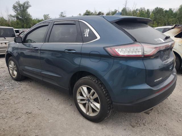 Photo 1 VIN: 2FMPK4J83GBC16269 - FORD EDGE SEL 