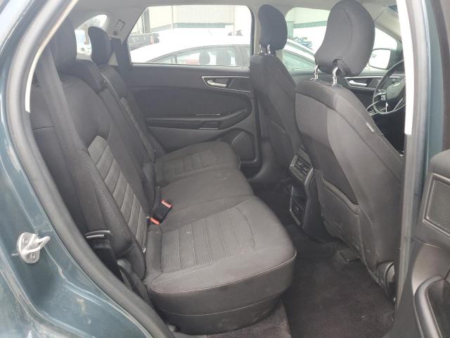 Photo 10 VIN: 2FMPK4J83GBC16269 - FORD EDGE SEL 