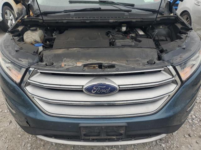 Photo 11 VIN: 2FMPK4J83GBC16269 - FORD EDGE SEL 