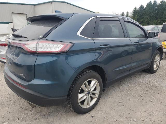 Photo 2 VIN: 2FMPK4J83GBC16269 - FORD EDGE SEL 