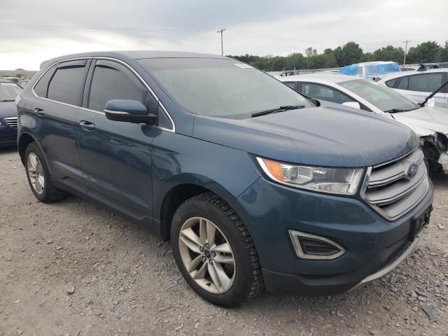 Photo 3 VIN: 2FMPK4J83GBC16269 - FORD EDGE SEL 