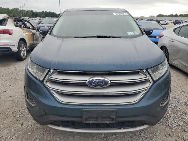 Photo 4 VIN: 2FMPK4J83GBC16269 - FORD EDGE SEL 