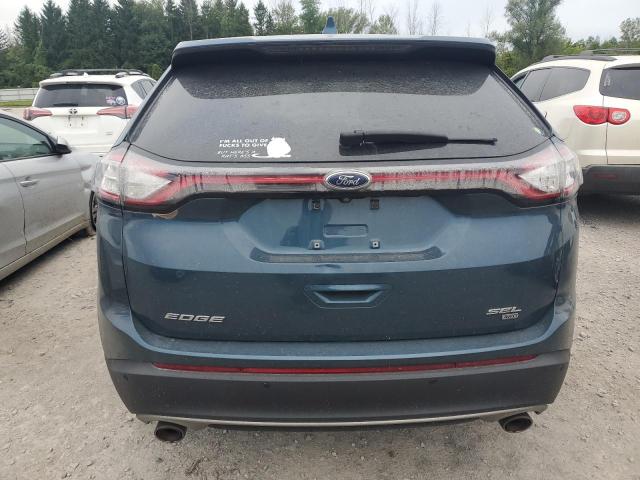 Photo 5 VIN: 2FMPK4J83GBC16269 - FORD EDGE SEL 