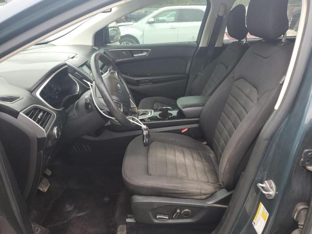 Photo 6 VIN: 2FMPK4J83GBC16269 - FORD EDGE SEL 