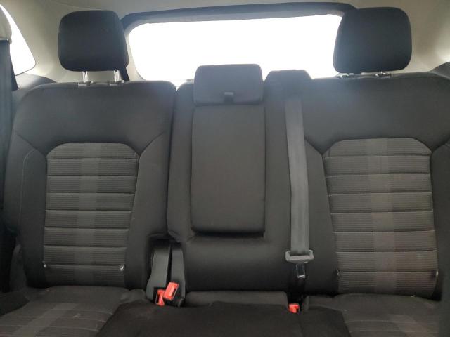 Photo 9 VIN: 2FMPK4J83GBC16269 - FORD EDGE SEL 