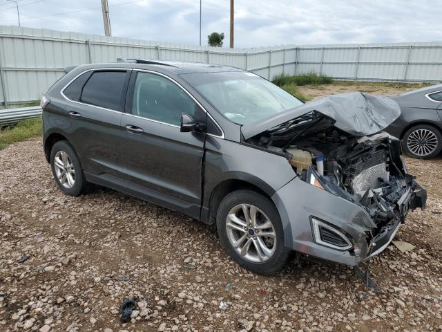 Photo 3 VIN: 2FMPK4J83GBC67996 - FORD EDGE SEL 