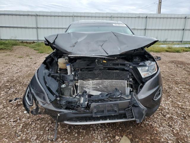 Photo 4 VIN: 2FMPK4J83GBC67996 - FORD EDGE SEL 