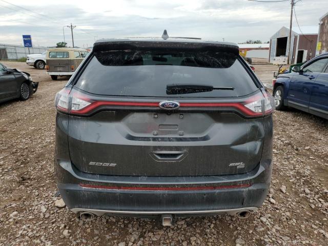 Photo 5 VIN: 2FMPK4J83GBC67996 - FORD EDGE SEL 