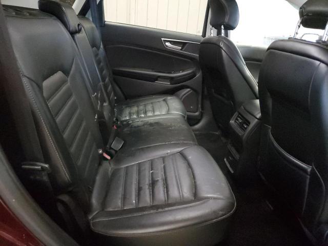 Photo 10 VIN: 2FMPK4J83HBB25990 - FORD EDGE 