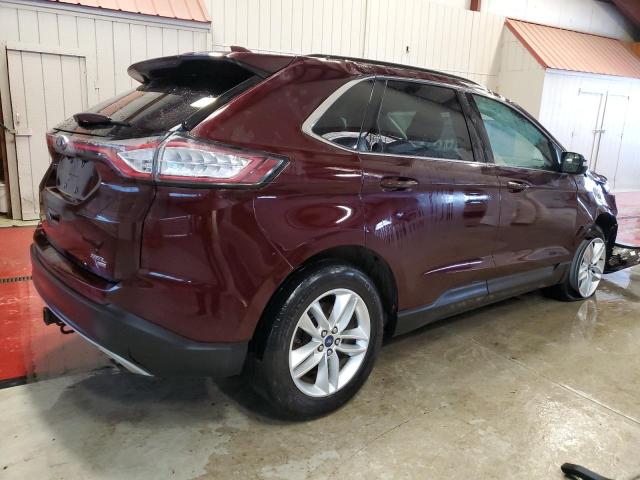 Photo 2 VIN: 2FMPK4J83HBB25990 - FORD EDGE 