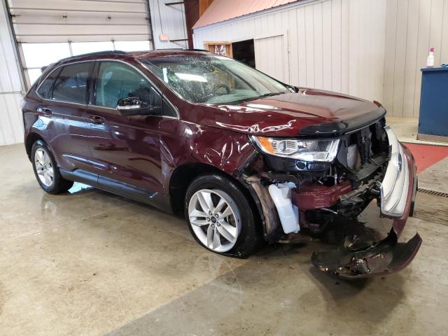 Photo 3 VIN: 2FMPK4J83HBB25990 - FORD EDGE 