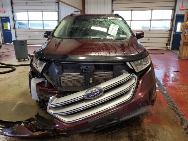 Photo 4 VIN: 2FMPK4J83HBB25990 - FORD EDGE 