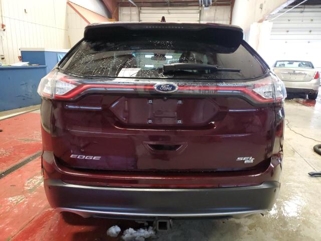 Photo 5 VIN: 2FMPK4J83HBB25990 - FORD EDGE 