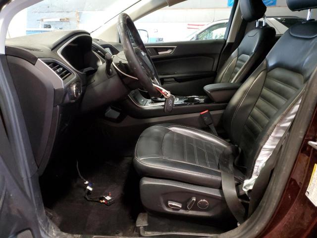 Photo 6 VIN: 2FMPK4J83HBB25990 - FORD EDGE 