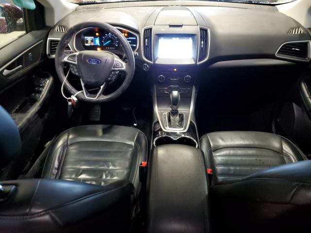 Photo 7 VIN: 2FMPK4J83HBB25990 - FORD EDGE 