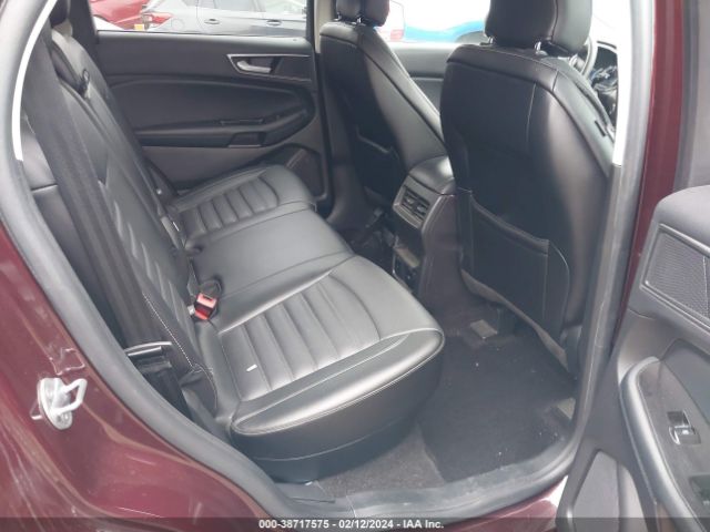 Photo 7 VIN: 2FMPK4J83HBB71352 - FORD EDGE 