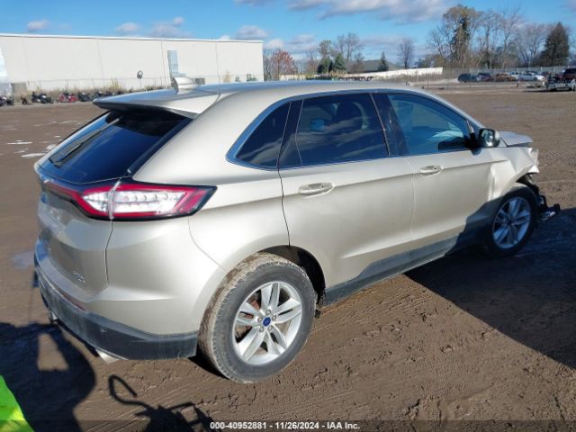 Photo 3 VIN: 2FMPK4J83HBC02146 - FORD EDGE 