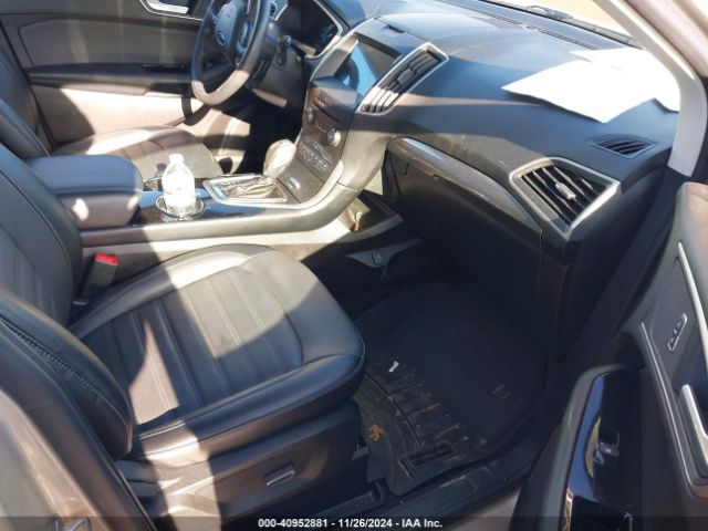 Photo 4 VIN: 2FMPK4J83HBC02146 - FORD EDGE 