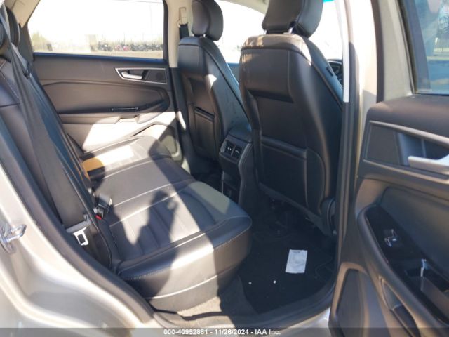 Photo 7 VIN: 2FMPK4J83HBC02146 - FORD EDGE 