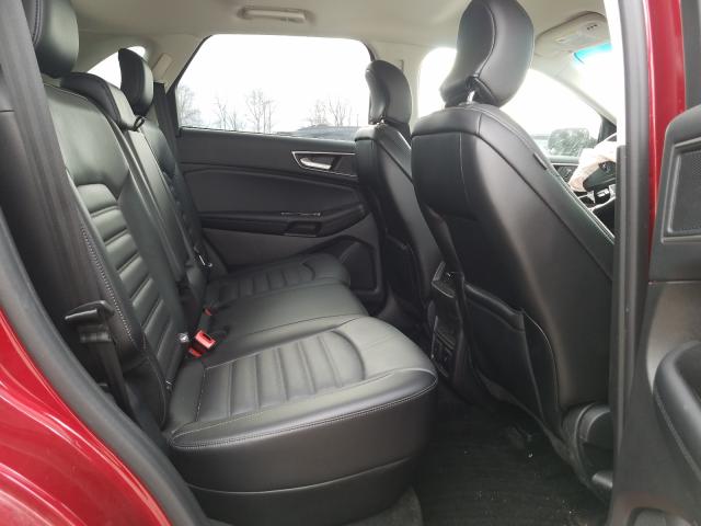 Photo 5 VIN: 2FMPK4J83HBC08920 - FORD EDGE 