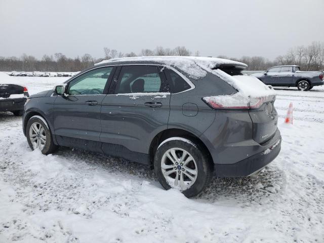 Photo 1 VIN: 2FMPK4J83HBC11641 - FORD EDGE 