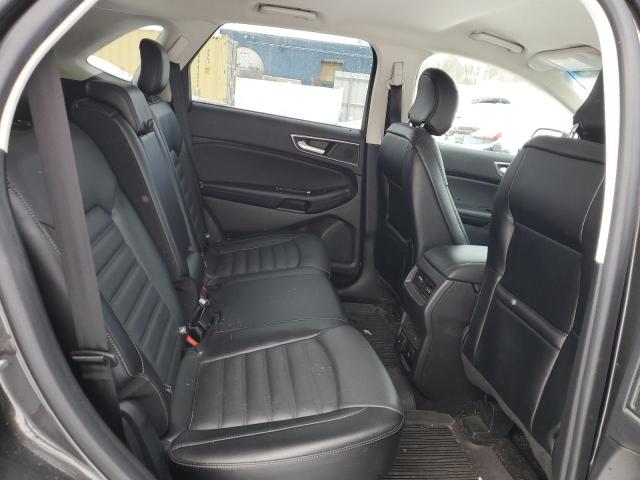 Photo 10 VIN: 2FMPK4J83HBC11641 - FORD EDGE 