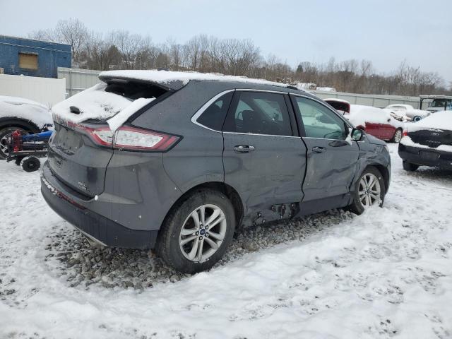 Photo 2 VIN: 2FMPK4J83HBC11641 - FORD EDGE 