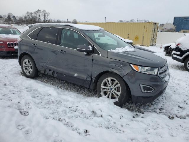 Photo 3 VIN: 2FMPK4J83HBC11641 - FORD EDGE 