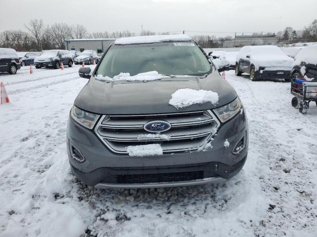 Photo 4 VIN: 2FMPK4J83HBC11641 - FORD EDGE 