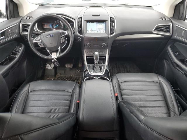 Photo 7 VIN: 2FMPK4J83HBC11641 - FORD EDGE 