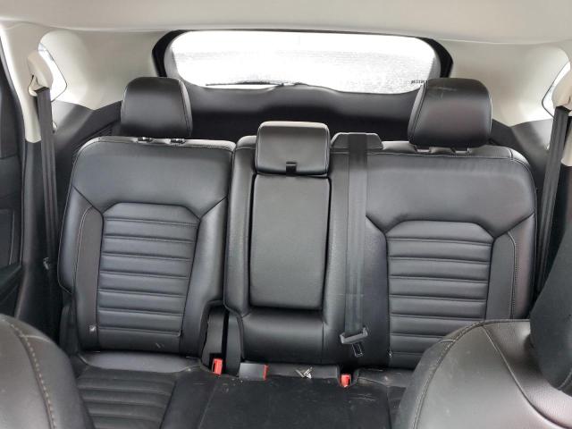 Photo 9 VIN: 2FMPK4J83HBC11641 - FORD EDGE 