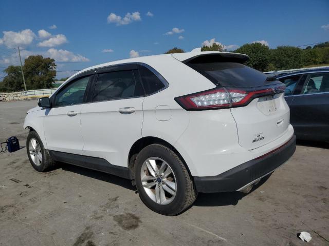 Photo 1 VIN: 2FMPK4J83HBC12823 - FORD EDGE 