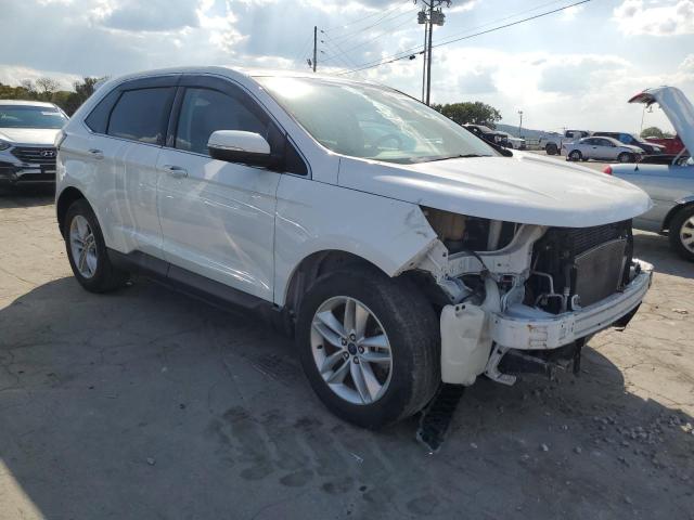 Photo 3 VIN: 2FMPK4J83HBC12823 - FORD EDGE 