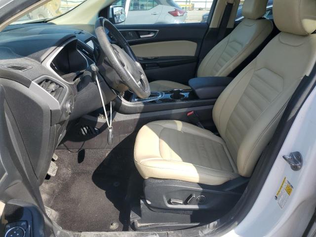 Photo 6 VIN: 2FMPK4J83HBC12823 - FORD EDGE 