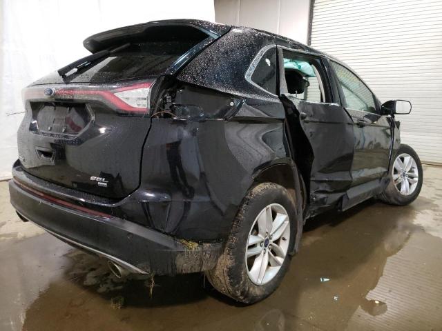 Photo 3 VIN: 2FMPK4J83HBC24390 - FORD EDGE SEL 