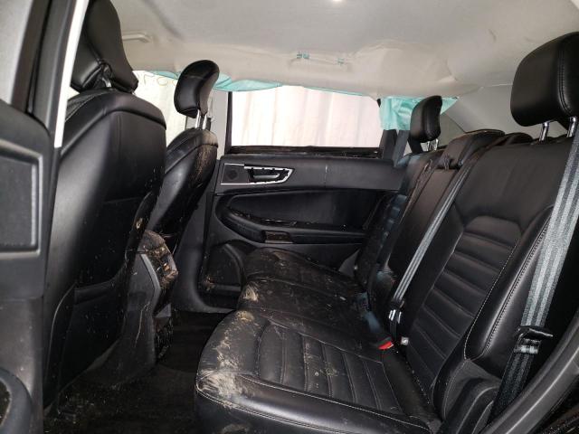 Photo 5 VIN: 2FMPK4J83HBC24390 - FORD EDGE SEL 