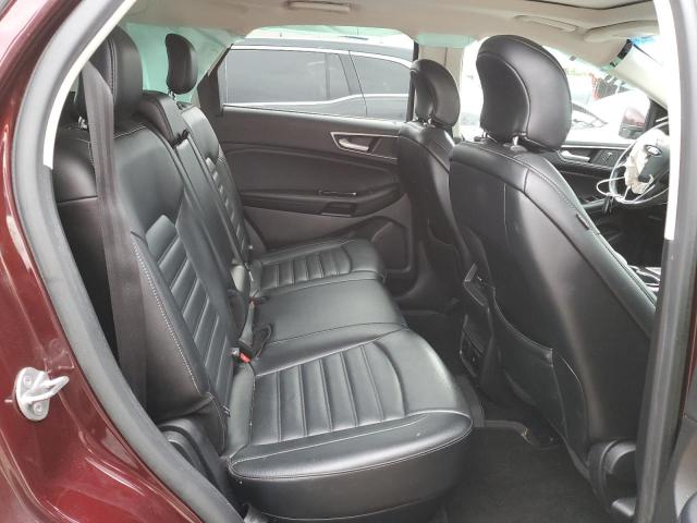 Photo 9 VIN: 2FMPK4J83HBC25264 - FORD EDGE SEL 