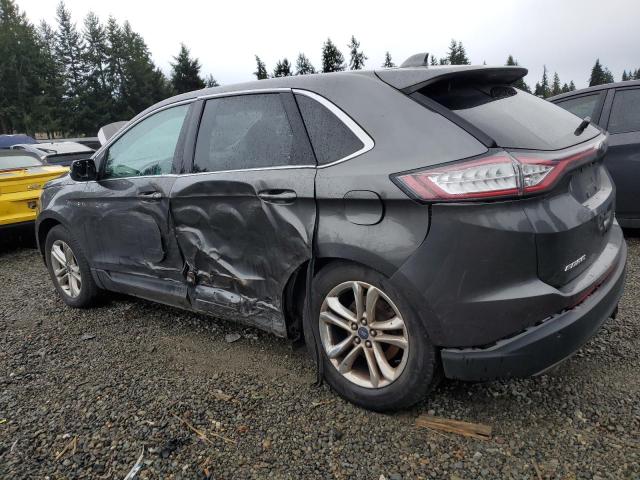 Photo 1 VIN: 2FMPK4J83HBC45756 - FORD EDGE 