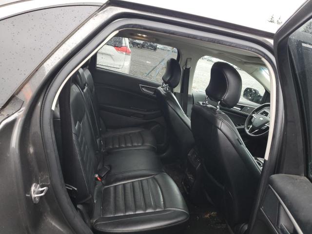 Photo 10 VIN: 2FMPK4J83HBC45756 - FORD EDGE 